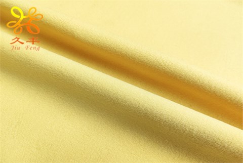 88涤纶粘胶TR中国绒