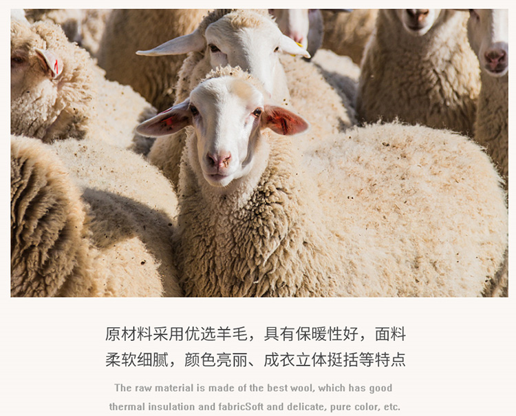 毛呢布料源头工厂93