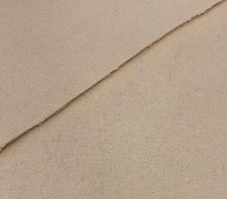 顺毛双面呢面料16