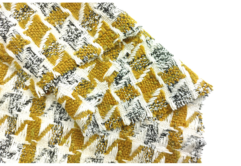 小香风布料115